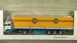 Лиаз 110 с полуприцепом МАЗ-9758, PCL47081, Premium Classixxs 1:43