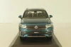 Volkswagen 4 car set, Tiguan L/Teramont/Tharu/T-Cross, Paudi 1:43