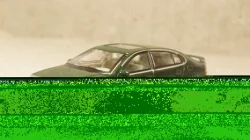 Lotus Esprit  James Bond 007 The spy who loved me, 33852, Joy Ride 1:18