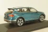 Volkswagen 4 car set, Tiguan L/Teramont/Tharu/T-Cross, Paudi 1:43