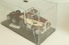 Peterbilt 281 tractor 1955, brown/beige, TR226, IXO 1:43 Уценка!