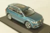 Volkswagen 4 car set, Tiguan L/Teramont/Tharu/T-Cross, Paudi 1:43
