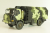TATRA 815 VSV 4x4 military truck, camouflage, Kaden 1:43