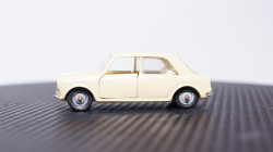 Innocenti Morris IM3, ремейк 
