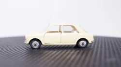Innocenti Morris IM3, ремейк 