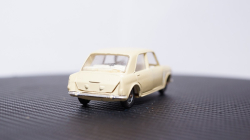 Innocenti Morris IM3, ремейк 