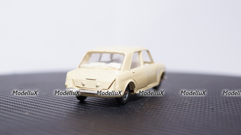 Innocenti Morris IM3, ремейк 