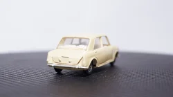 Innocenti Morris IM3, ремейк 