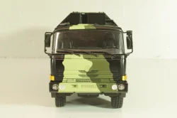 TATRA 815 VSV 4x4 military truck, camouflage, Kaden 1:43