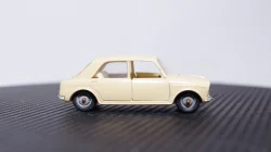 Innocenti Morris IM3, ремейк 