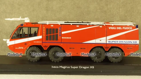 Лиаз 110 с полуприцепом МАЗ-9758, PCL47081, Premium Classixxs 1:43