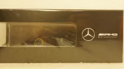 Mercedes AMG F1 W10 EQ Power+, No.77 Mercedes AMG Petronas F1 team, Petronas formula 1 V.Bottas, Minichamps 1:43