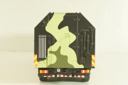 TATRA 815 VSV 4x4 military truck, camouflage, Kaden 1:43