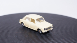 Innocenti Morris IM3, ремейк 