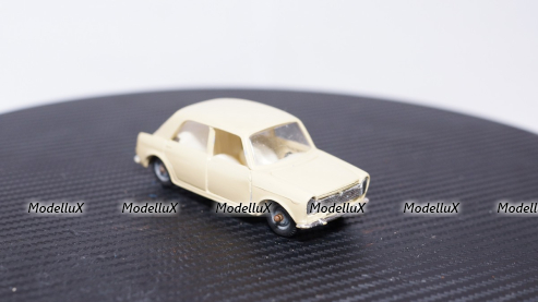 Innocenti Morris IM3, ремейк 