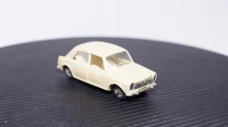 Innocenti Morris IM3, ремейк 