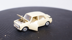 Innocenti Morris IM3, ремейк 