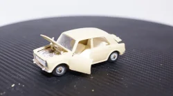 Innocenti Morris IM3, ремейк 