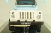 АЦ-4,2 автоцистерна для перевозки топлива на шасси Газ-53А 1973, l.e.360 pcs, 105324, DiP Models 1:43