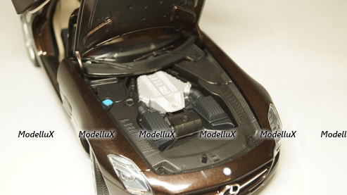 Mercedes AMG F1 W10 EQ Power+, No.77 Mercedes AMG Petronas F1 team, Petronas formula 1 V.Bottas, Minichamps 1:43