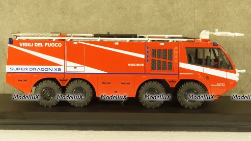 Лиаз 110 с полуприцепом МАЗ-9758, PCL47081, Premium Classixxs 1:43