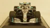 Mercedes AMG F1 W10 EQ Power+, No.77 Mercedes AMG Petronas F1 team, Petronas formula 1 V.Bottas, Minichamps 1:43