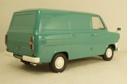 Ford Transit MK1 delivery trucks 1965, KK-Scale 1:18