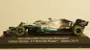 Mercedes AMG F1 W10 EQ Power+, No.77 Mercedes AMG Petronas F1 team, Petronas formula 1 V.Bottas, Minichamps 1:43