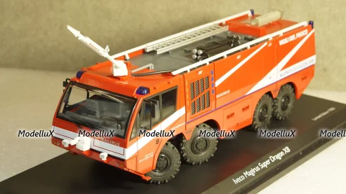 Лиаз 110 с полуприцепом МАЗ-9758, PCL47081, Premium Classixxs 1:43