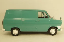 Ford Transit MK1 delivery trucks 1965, KK-Scale 1:18