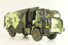 TATRA 815 VSV 4x4 military truck, camouflage, Kaden 1:43