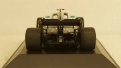 Mercedes AMG F1 W10 EQ Power+, No.77 Mercedes AMG Petronas F1 team, Petronas formula 1 V.Bottas, Minichamps 1:43
