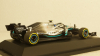 Mercedes AMG F1 W10 EQ Power+, No.77 Mercedes AMG Petronas F1 team, Petronas formula 1 V.Bottas, Minichamps 1:43
