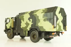 TATRA 815 VSV 4x4 military truck, camouflage, Kaden 1:43