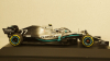 Mercedes AMG F1 W10 EQ Power+, No.77 Mercedes AMG Petronas F1 team, Petronas formula 1 V.Bottas, Minichamps 1:43