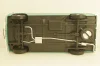 Ford Transit MK1 delivery trucks 1965, KK-Scale 1:18