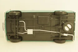 Ford Transit MK1 delivery trucks 1965, KK-Scale 1:18