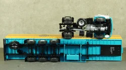 Лиаз 110 с полуприцепом МАЗ-9758, PCL47081, Premium Classixxs 1:43