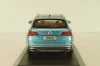 Volkswagen 4 car set, Tiguan L/Teramont/Tharu/T-Cross, Paudi 1:43