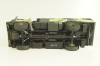 TATRA 815 VSV 4x4 military truck, camouflage, Kaden 1:43
