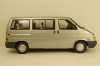 Volkswagen T4 Caravelle 1992 grey, KK-Scale 1:18