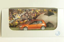 Volkswagen Golf (V) Goal 3-door 2006, 5X0099300600, Schuco 1:43