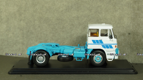 LIAZ-100.471 седельный тягач, SSM1423, SSM 1:43