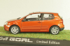 Volkswagen Golf (V) Goal 3-door 2006, 5X0099300600, Schuco 1:43