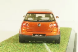 Volkswagen Golf (V) Goal 3-door 2006, 5X0099300600, Schuco 1:43