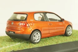 Volkswagen Golf (V) Goal 3-door 2006, 5X0099300600, Schuco 1:43