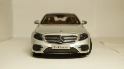 Камаз-5320 бортовой синий/оранжевый 07.1984, Арек 1:43