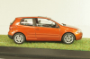 Volkswagen Golf (V) Goal 3-door 2006, 5X0099300600, Schuco 1:43