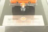 АЦУ-10 пожарный автомобиль на шасси Газ-53А 1980 г., 105331, DiP Models 1:43