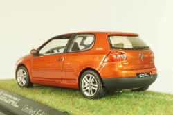 Volkswagen Golf (V) Goal 3-door 2006, 5X0099300600, Schuco 1:43